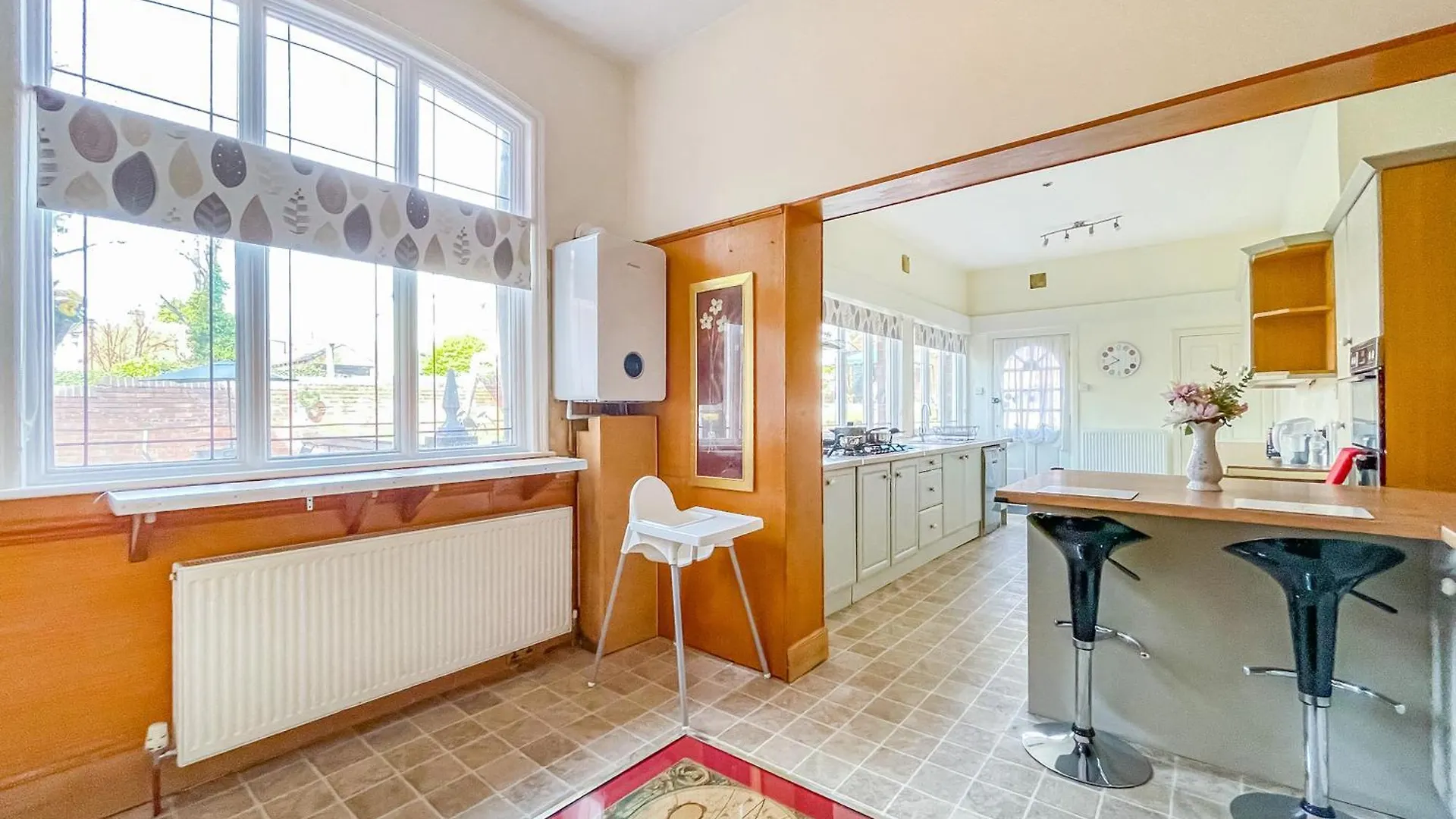 *Rc9Bc* For Your Most Relaxed & Cosy Stay + Free Parking + Free Fast Wifi * Leeds  0*, Leeds (West Yorkshire)