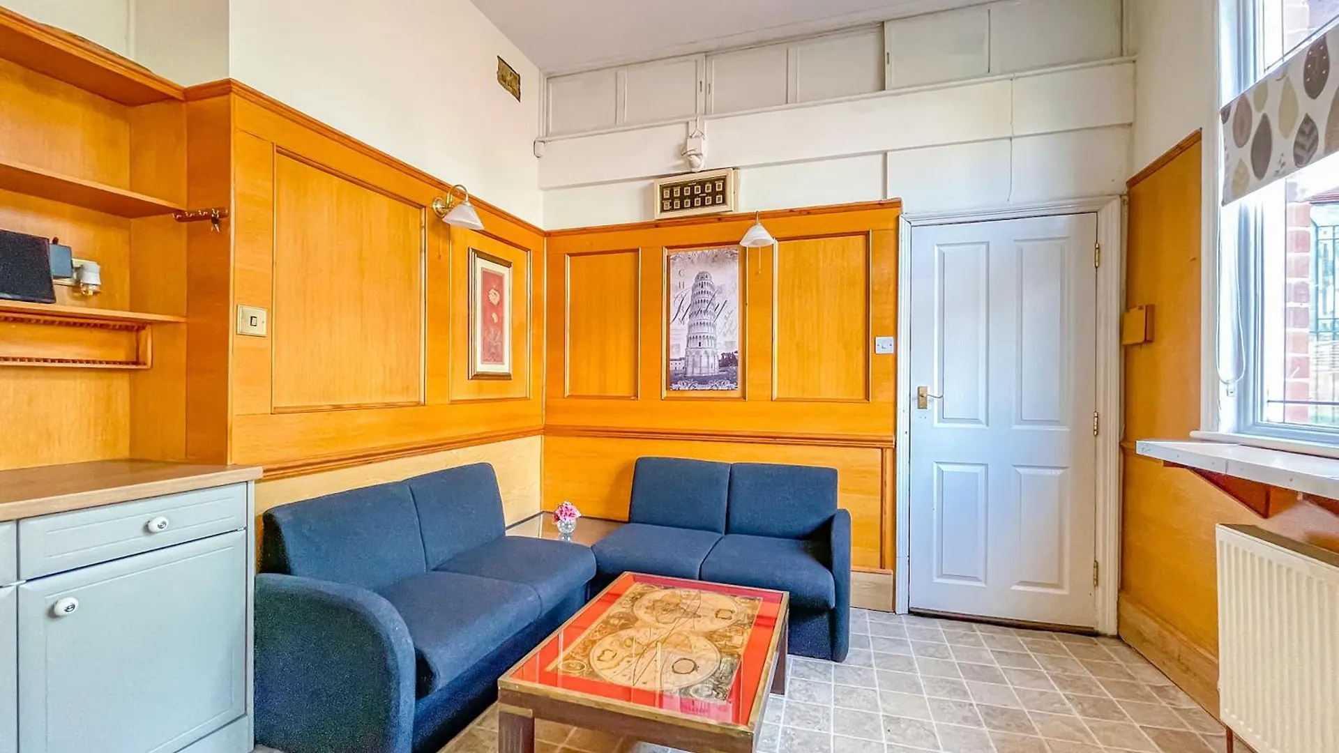 *Rc9Bc* For Your Most Relaxed & Cosy Stay + Free Parking + Free Fast Wifi * Leeds  Ubytování v soukromí Leeds (West Yorkshire)