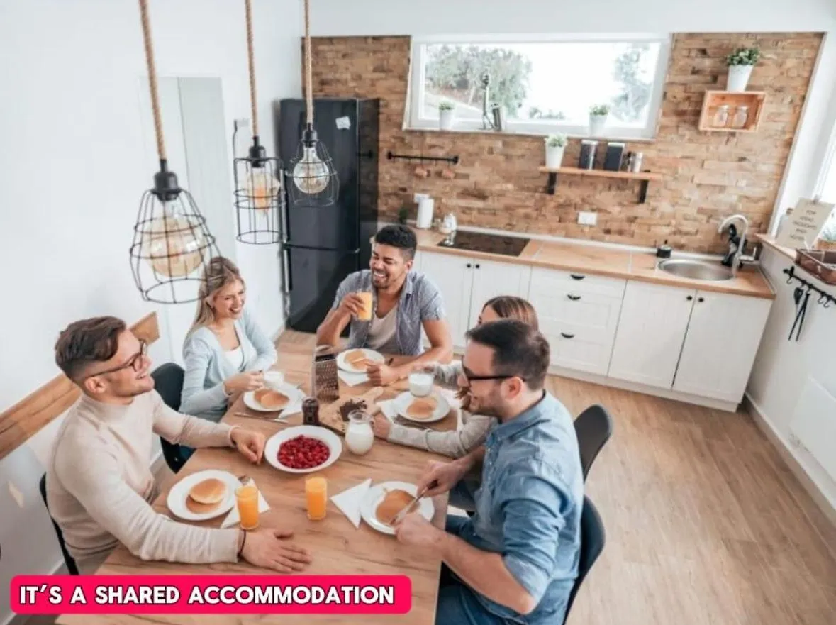 Kwatera prywatna *Rc9Bc* For Your Most Relaxed & Cosy Stay + Free Parking + Free Fast Wifi * Leeds