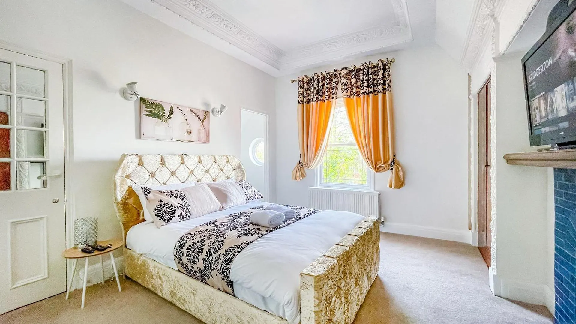 *Rc9Bc* For Your Most Relaxed & Cosy Stay + Free Parking + Free Fast Wifi * Leeds