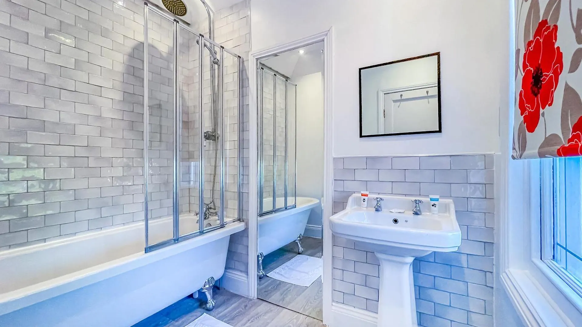 *Rc9Bc* For Your Most Relaxed & Cosy Stay + Free Parking + Free Fast Wifi * Leeds  Wielka Brytania